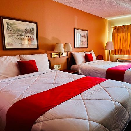American Inn Ozark المظهر الخارجي الصورة