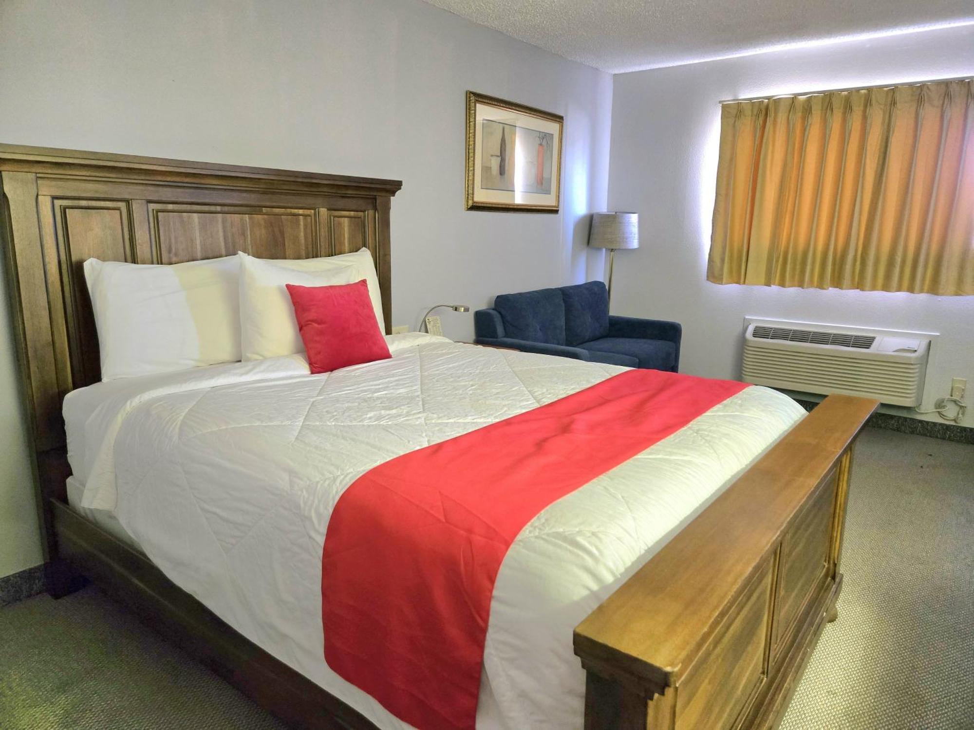 American Inn Ozark المظهر الخارجي الصورة
