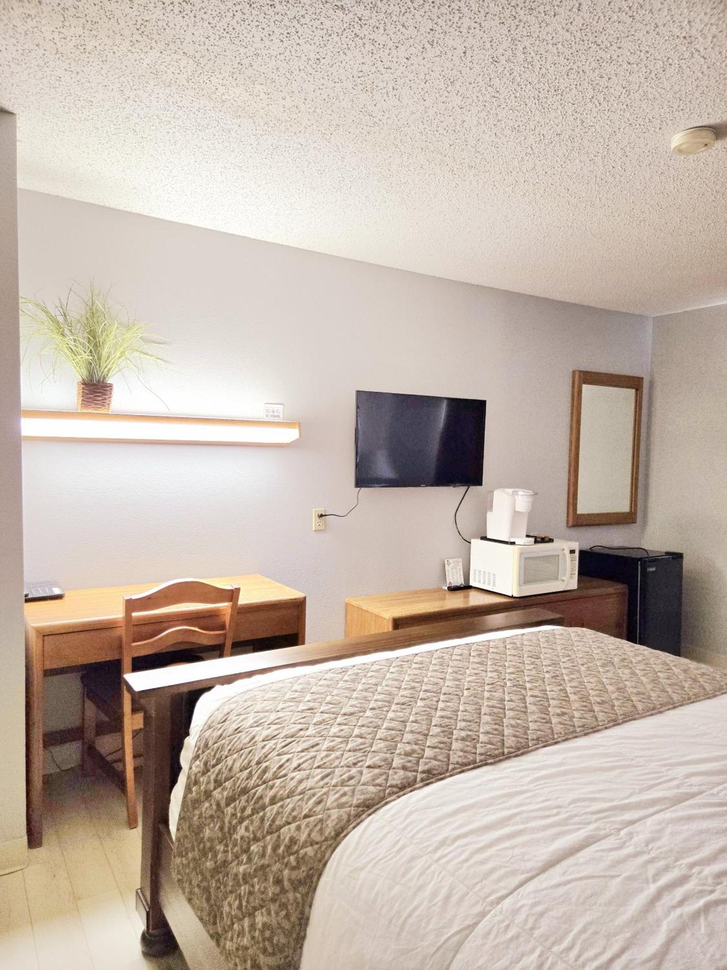 American Inn Ozark المظهر الخارجي الصورة