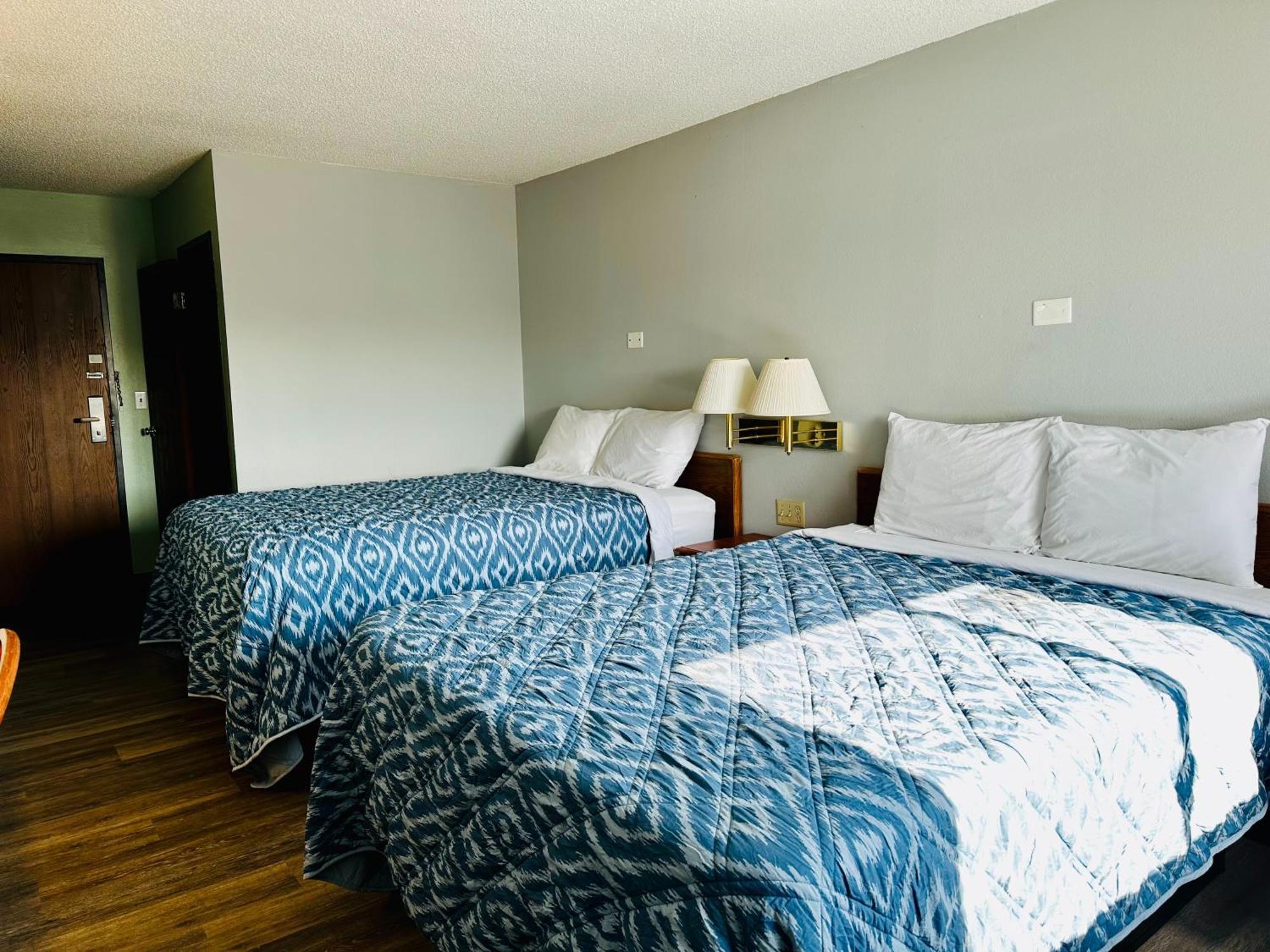 American Inn Ozark المظهر الخارجي الصورة
